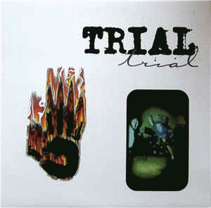 Trial (USA) : Trial (EP)